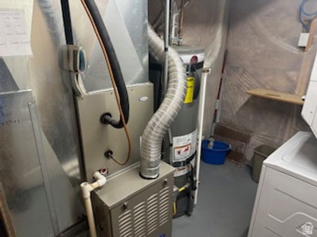 2499 S LAUREL ST, West Haven, UT 84401