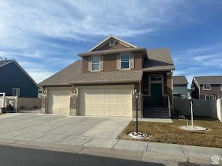 2499 S LAUREL ST, West Haven, UT 84401