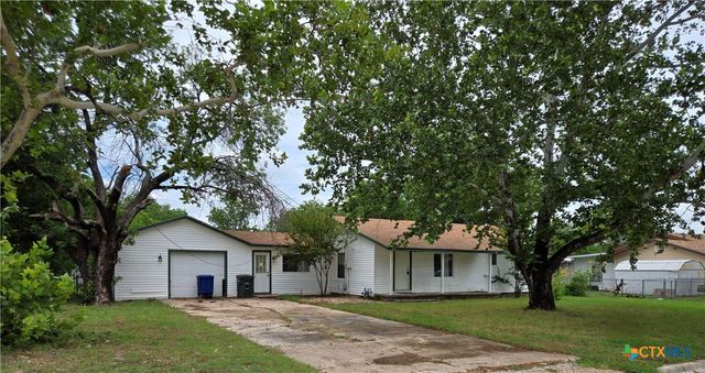 101 E Halstead Avenue, Copperas Cove, TX 76522
