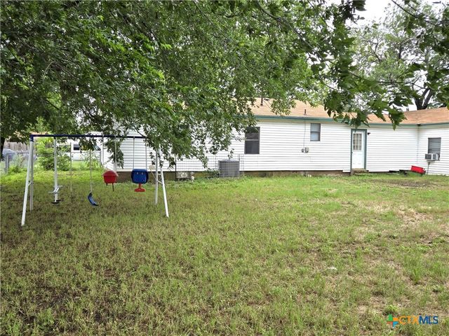 101 E Halstead Avenue, Copperas Cove, TX 76522