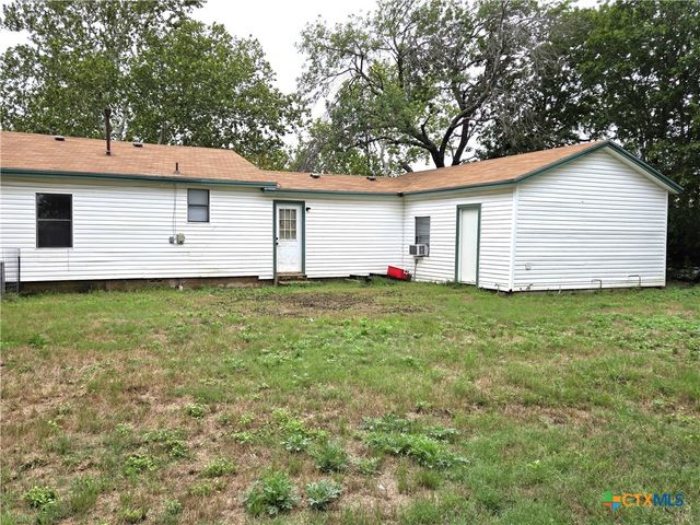 101 E Halstead Avenue, Copperas Cove, TX 76522