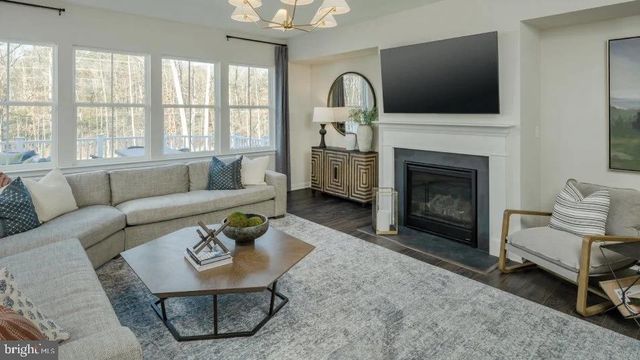 0005 WINTER WREN LN, Jeffersonton, VA 22724