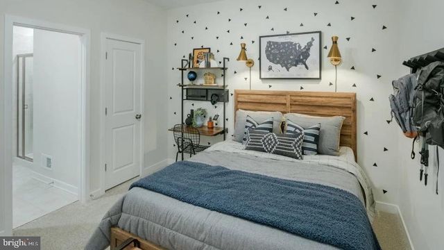 0005 WINTER WREN LN, Jeffersonton, VA 22724
