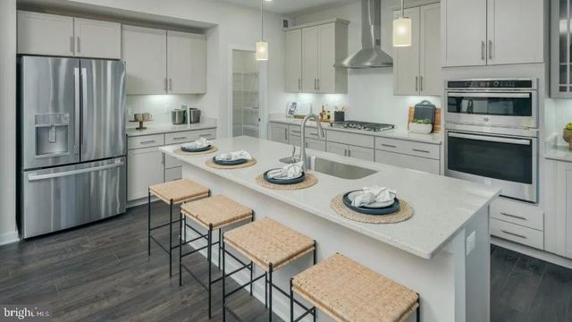 0005 WINTER WREN LN, Jeffersonton, VA 22724