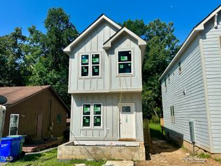 1455a Maplewood Drive, Durham, NC 27704
