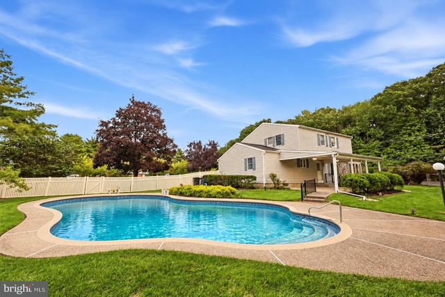 389 UPPER HOLLAND RD, Richboro, PA 18954