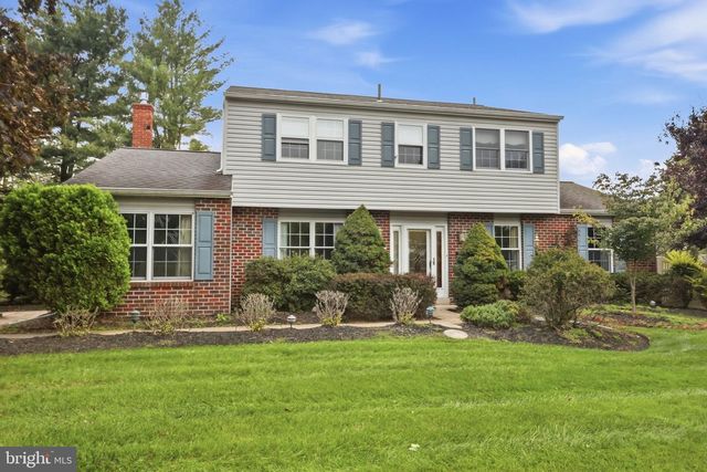 389 UPPER HOLLAND RD, Richboro, PA 18954