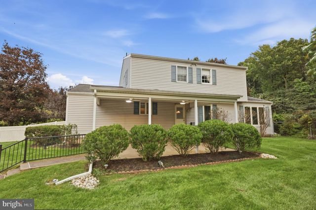 389 UPPER HOLLAND RD, Richboro, PA 18954