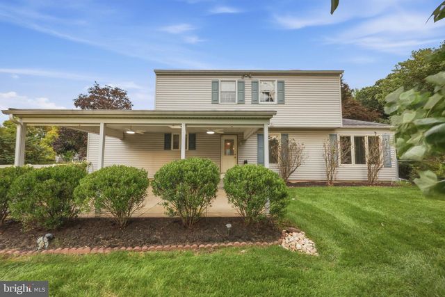 389 UPPER HOLLAND RD, Richboro, PA 18954