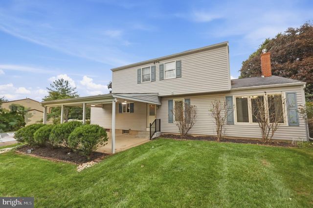 389 UPPER HOLLAND RD, Richboro, PA 18954
