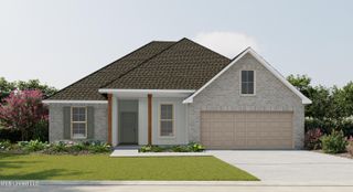 11809 Moss Creek Court, Ocean Springs, MS 39564
