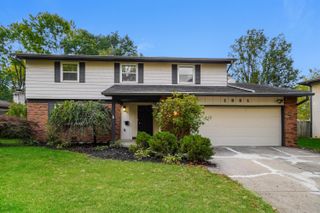 1881 Faymeadow Avenue, Columbus, OH 43229