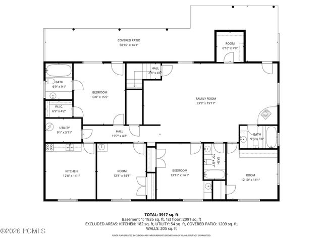 640 N Juniper Street, Hildale, UT 84784
