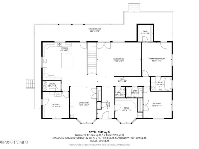 640 N Juniper Street, Hildale, UT 84784