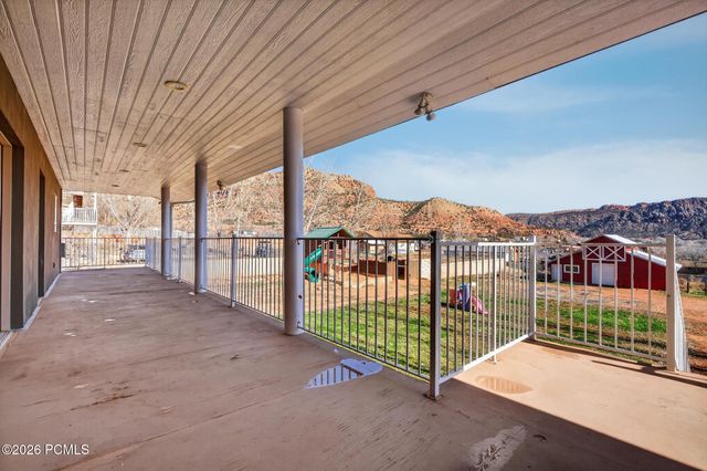 640 N Juniper Street, Hildale, UT 84784