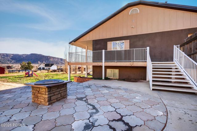 640 N Juniper Street, Hildale, UT 84784