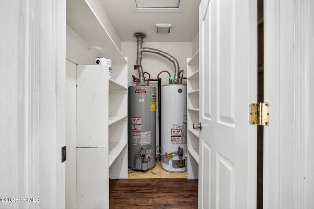 640 N Juniper Street, Hildale, UT 84784