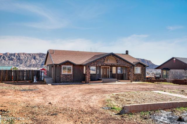 640 N Juniper Street, Hildale, UT 84784