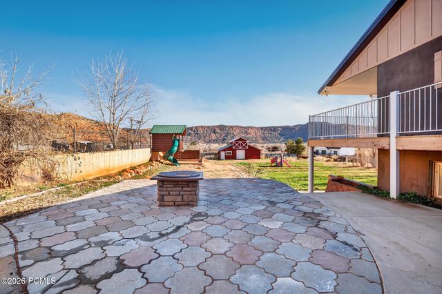 640 N Juniper Street, Hildale, UT 84784