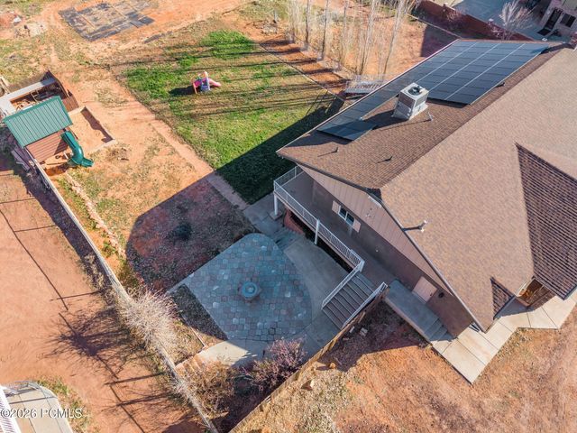 640 N Juniper Street, Hildale, UT 84784