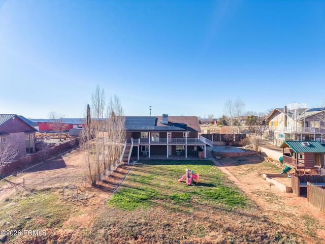 640 N Juniper Street, Hildale, UT 84784