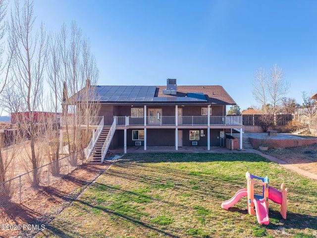 640 N Juniper Street, Hildale, UT 84784