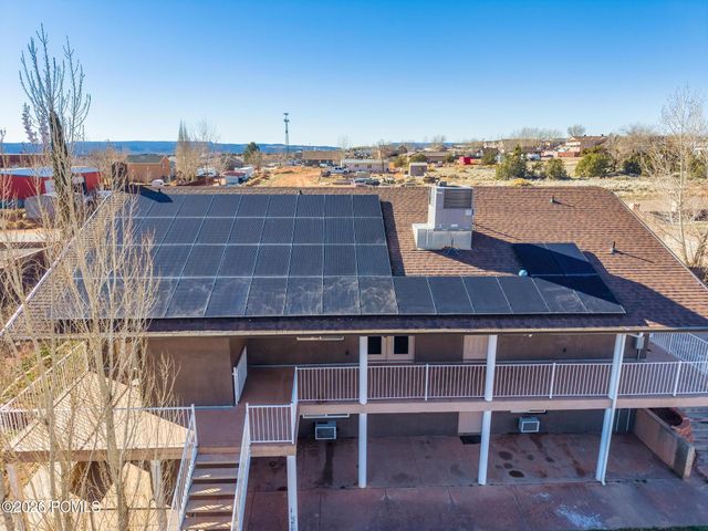 640 N Juniper Street, Hildale, UT 84784