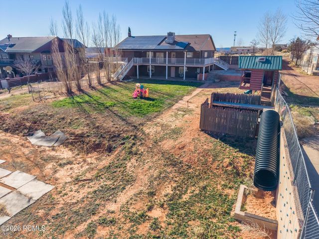640 N Juniper Street, Hildale, UT 84784