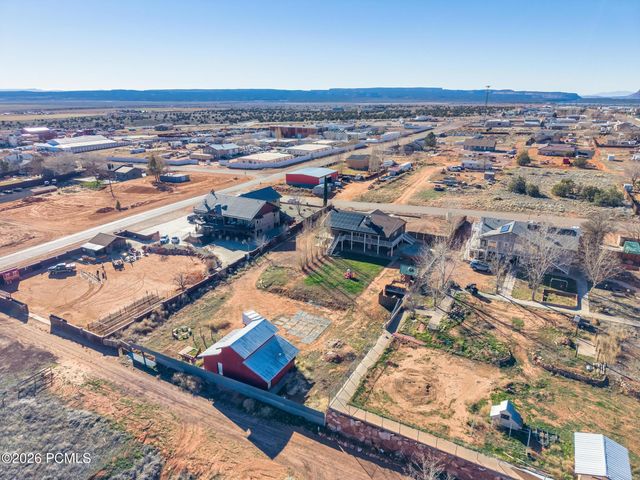 640 N Juniper Street, Hildale, UT 84784