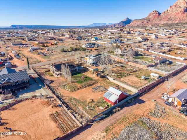 640 N Juniper Street, Hildale, UT 84784
