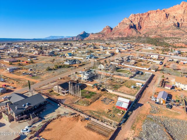 640 N Juniper Street, Hildale, UT 84784