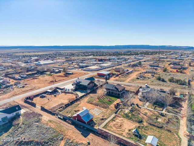 640 N Juniper Street, Hildale, UT 84784