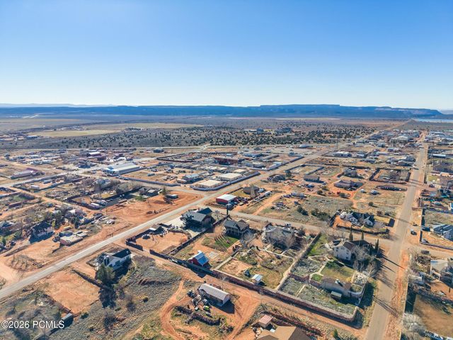 640 N Juniper Street, Hildale, UT 84784