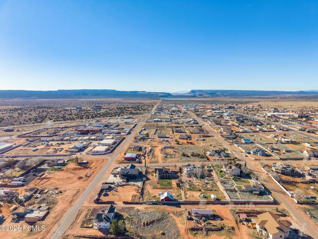 640 N Juniper Street, Hildale, UT 84784