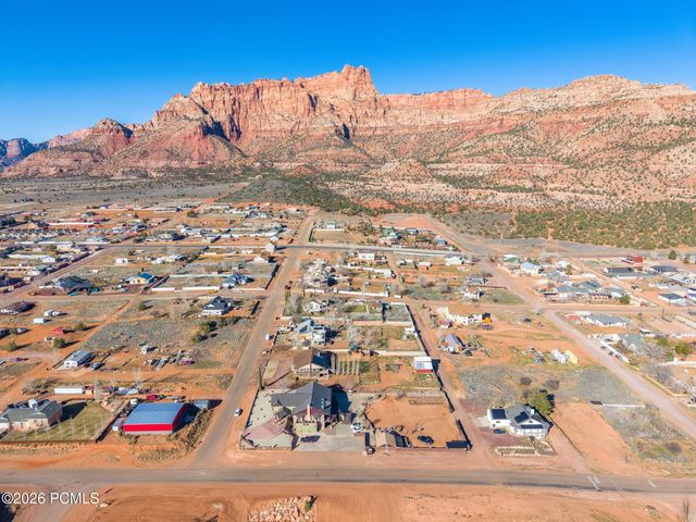 640 N Juniper Street, Hildale, UT 84784
