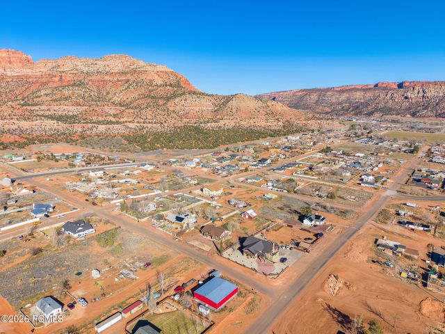 640 N Juniper Street, Hildale, UT 84784