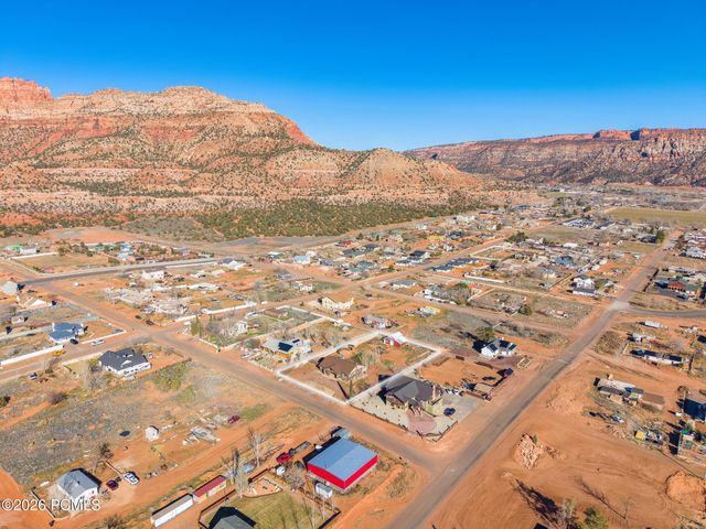 640 N Juniper Street, Hildale, UT 84784