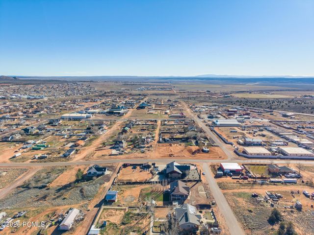 640 N Juniper Street, Hildale, UT 84784