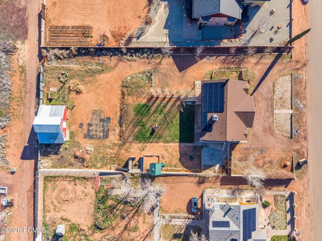 640 N Juniper Street, Hildale, UT 84784