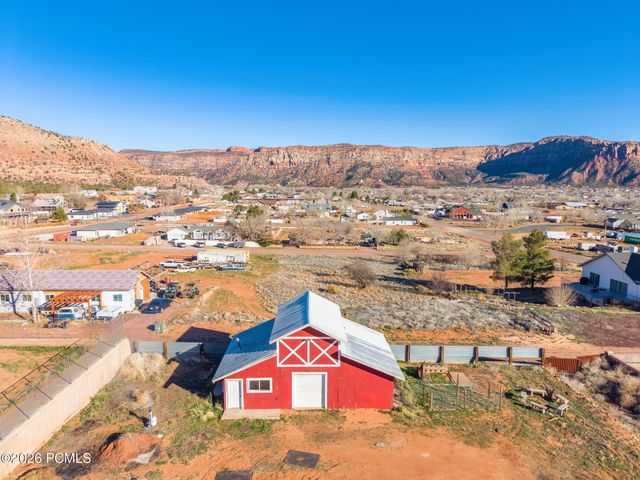 640 N Juniper Street, Hildale, UT 84784