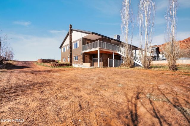 640 N Juniper Street, Hildale, UT 84784