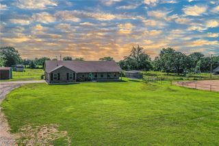 6562 Broadleaf Drive, Alma, AR 72921