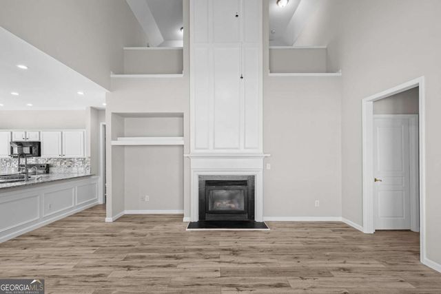 4245 Prince Charles Drive, Duluth, GA 30097