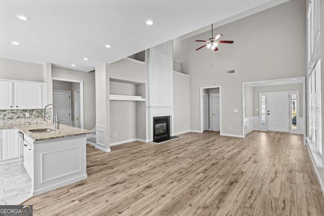 4245 Prince Charles Drive, Duluth, GA 30097