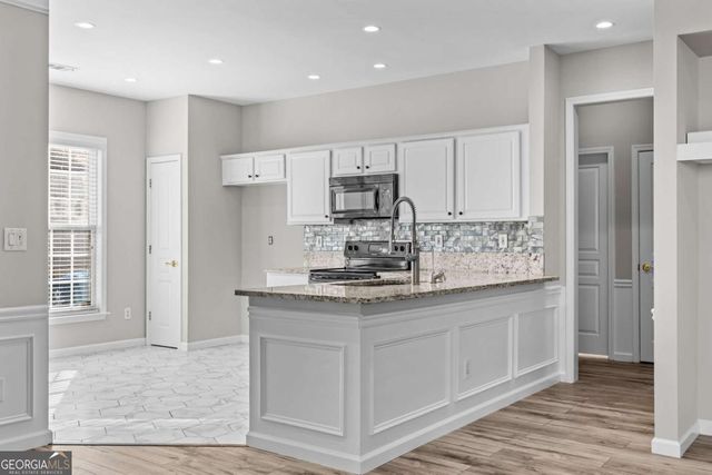 4245 Prince Charles Drive, Duluth, GA 30097