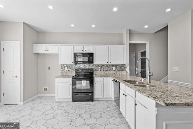 4245 Prince Charles Drive, Duluth, GA 30097