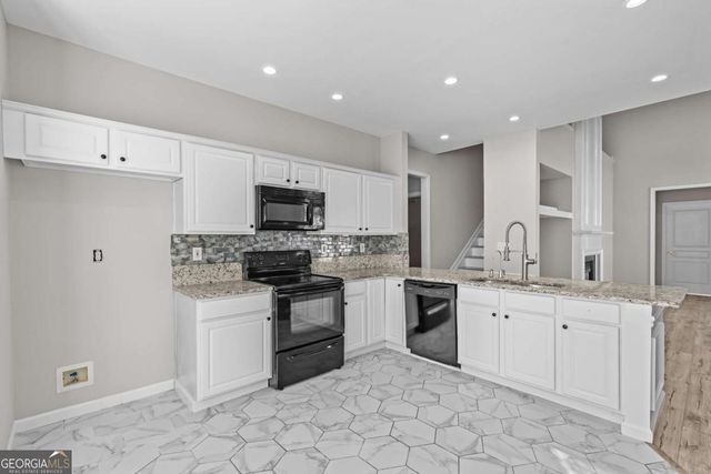 4245 Prince Charles Drive, Duluth, GA 30097