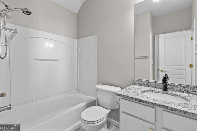 4245 Prince Charles Drive, Duluth, GA 30097