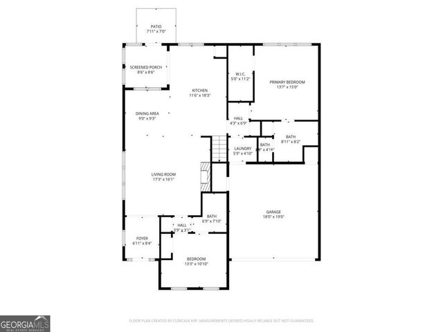 4245 Prince Charles Drive, Duluth, GA 30097