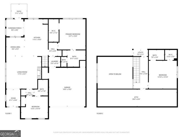 4245 Prince Charles Drive, Duluth, GA 30097